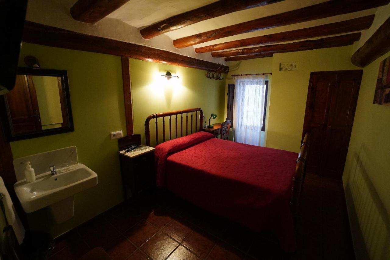 La Posada カンタビエハ エクステリア 写真