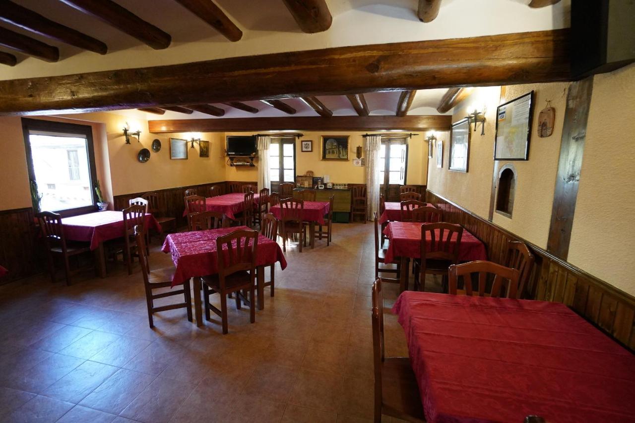 La Posada カンタビエハ エクステリア 写真