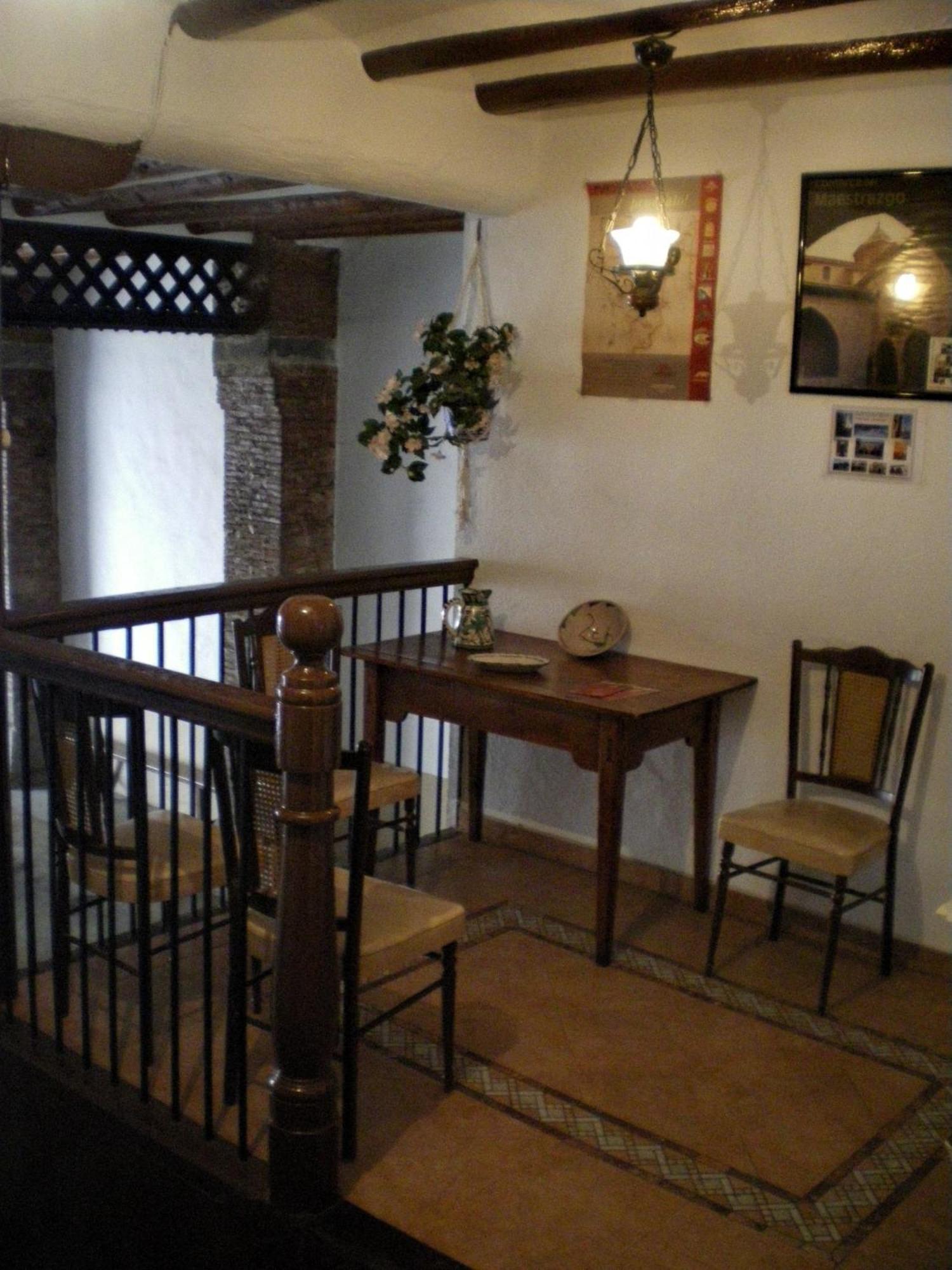 La Posada カンタビエハ エクステリア 写真