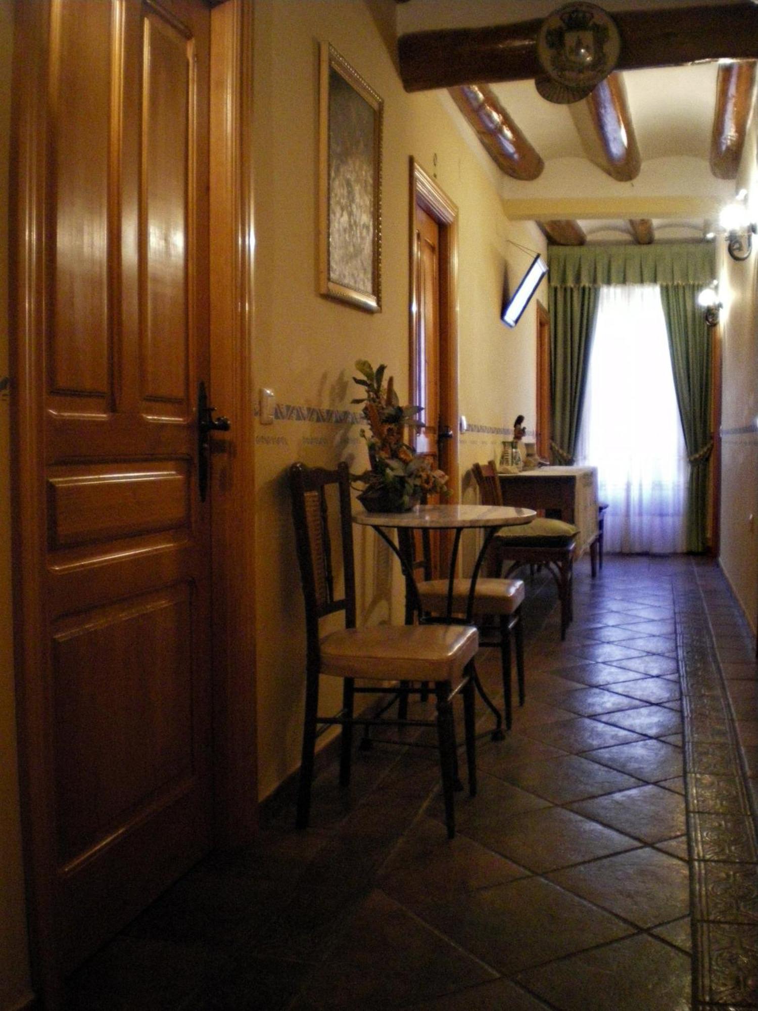 La Posada カンタビエハ エクステリア 写真