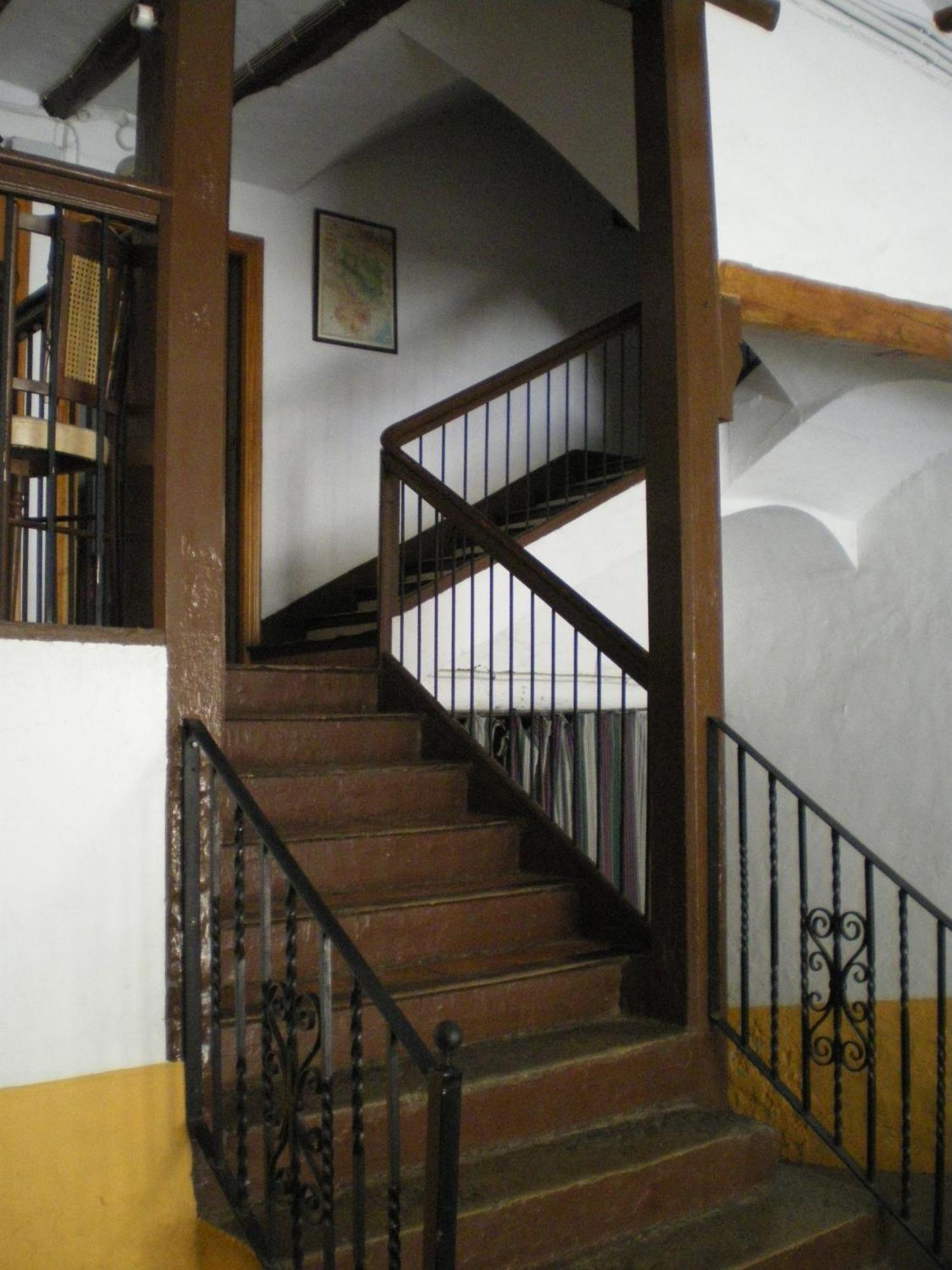 La Posada カンタビエハ エクステリア 写真