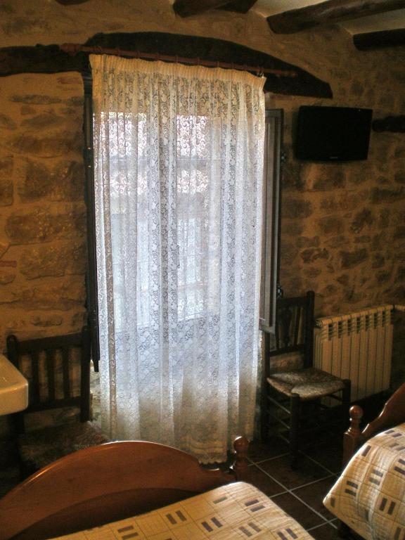 La Posada カンタビエハ 部屋 写真