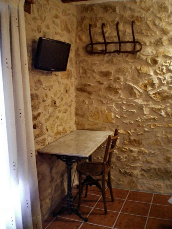 La Posada カンタビエハ 部屋 写真